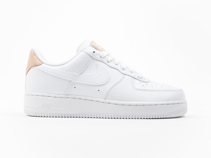 Nike Air Force 1 '07 LV8 White - 718152-108 - TheSneakerOne