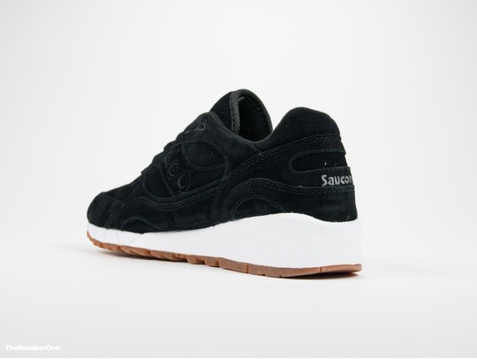 saucony shadow 6000 mujer marron