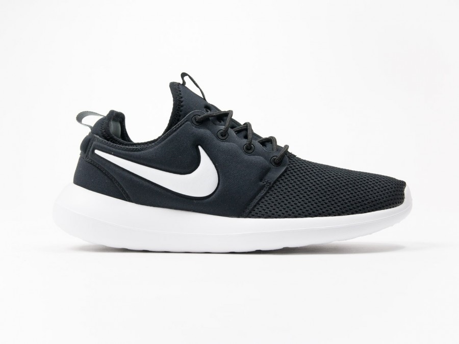 Nike Roshe Two Black - 844656-004 - TheSneakerOne