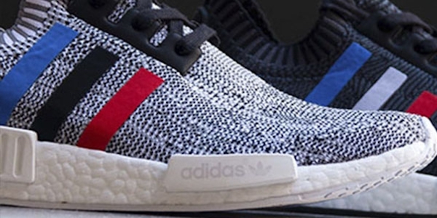 Adidas NMD "Tri-Color" Pack - The Sneaker One Blog