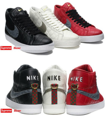 Agente Injusto canto Nike Blazer MID '77 - TheSneakerOne