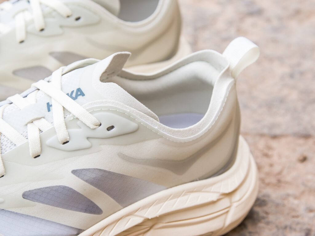 Zapatillas de trail running Hoka Mafate Speed 4 Lite