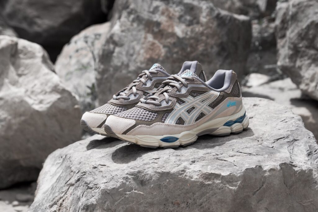 asics gel-nyc