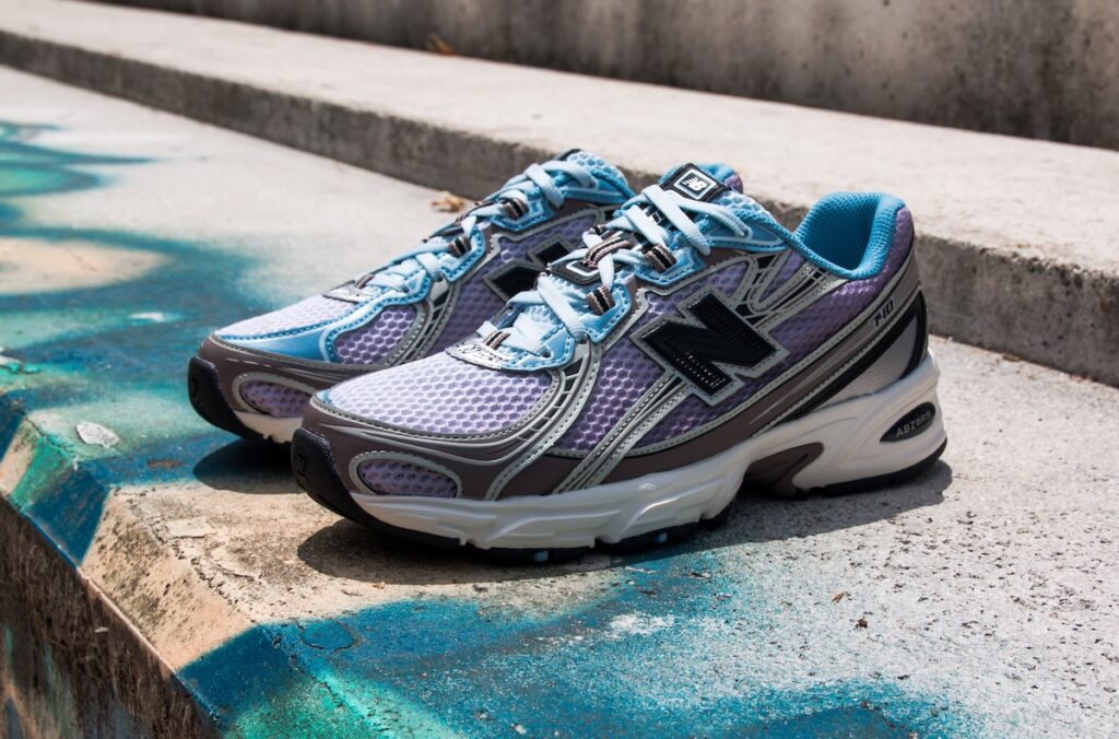 New Balance 740