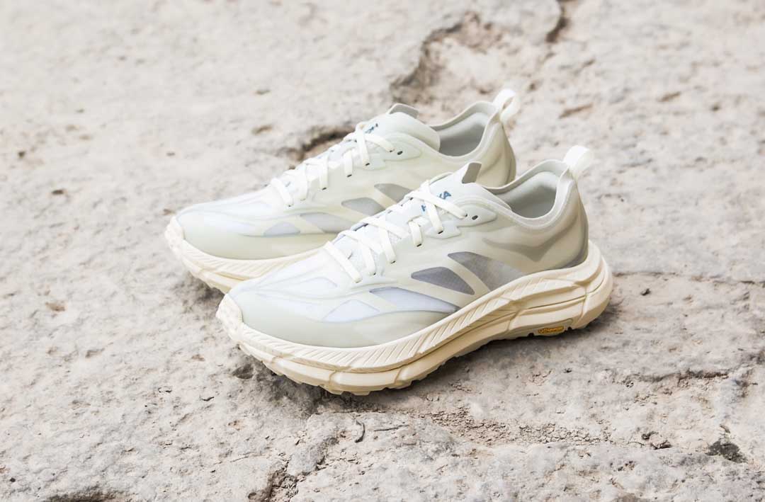 Hoka Mafate Speed 4 Lite