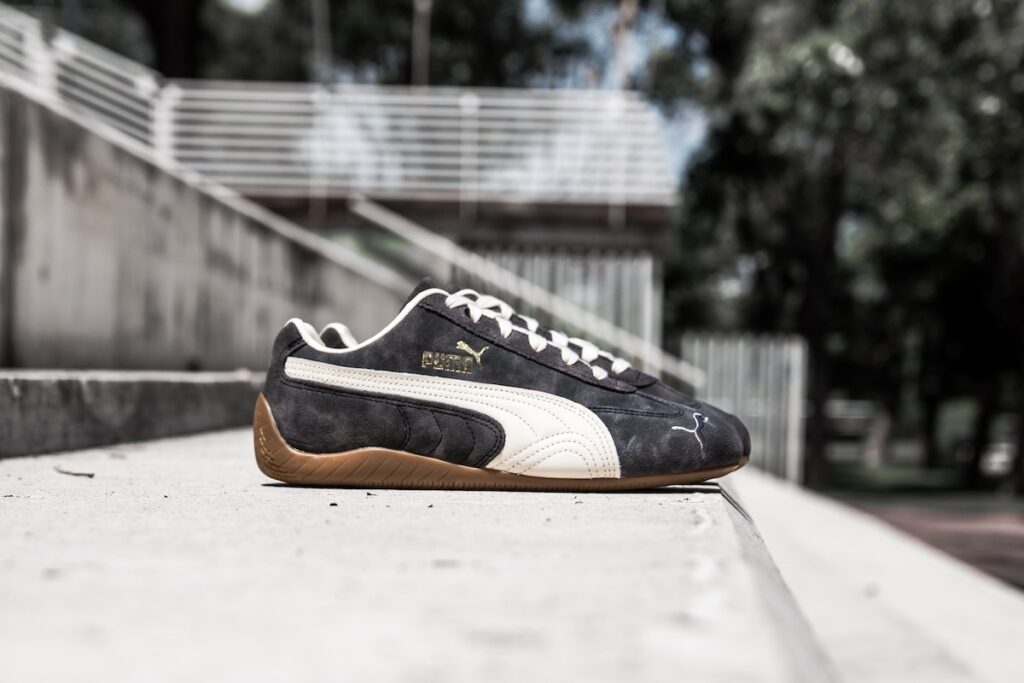 Puma SpeedCat Low Profile sneakers