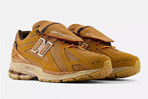 New Balance 1906 - El buque insignia de New Balance para 2023