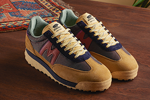 KARHU Revoluciona el Otoño con el Relanzamiento de Mestari Control
