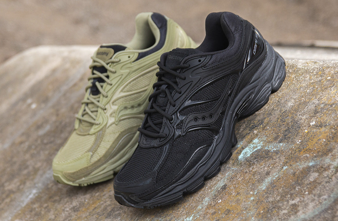 SAUCONY PROGRID OMNI 9