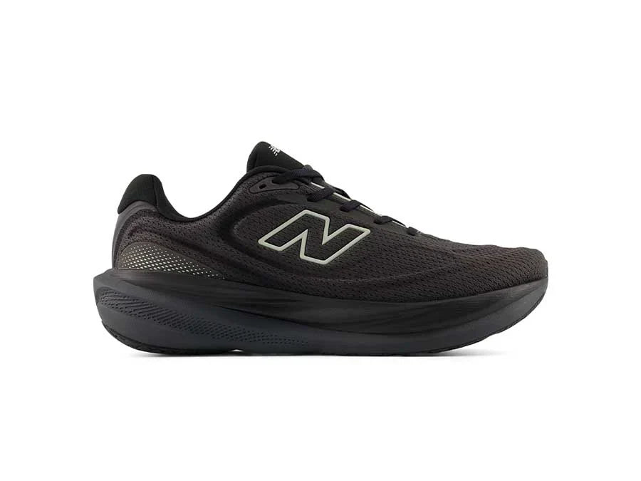 Zapatillas de running New Balance 1080 v15 con espuma Infinion para hombre y mujer.