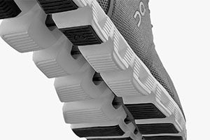 On Running Cloud 5: Innovación y Estilo para el dia a dia.