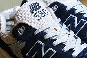 New Balance 580, un regreso esperado.