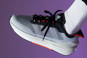 La nueva línea de zapatillas Adidas Arvyn: Estilo, comodidad y responsabilidad ambiental