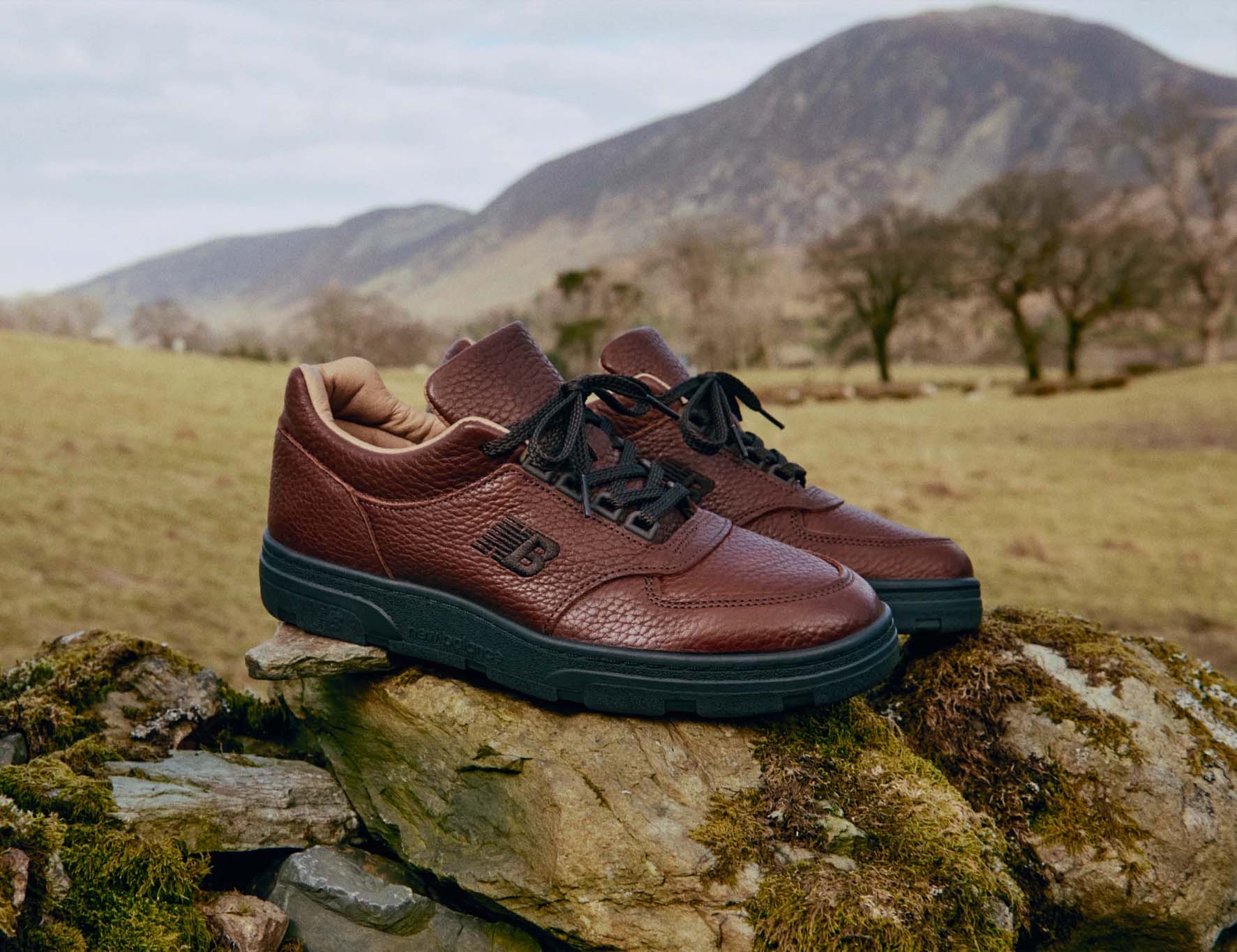 New Balance Allerdale Made in U.K.