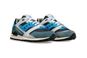 Saucony Courageous - Un Clásico Renovado Que No Pasa De Moda