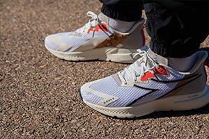 Diadora Mythos Blushield Volo 4 2030: Innovación Sostenible en Cada Zancada