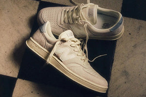 New Balance T500, Entre Tradición y Tendencia