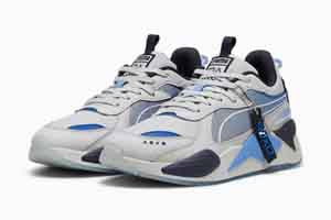 Puma y PlayStation: Deporte Moda y Gaming se Unen en una Colección