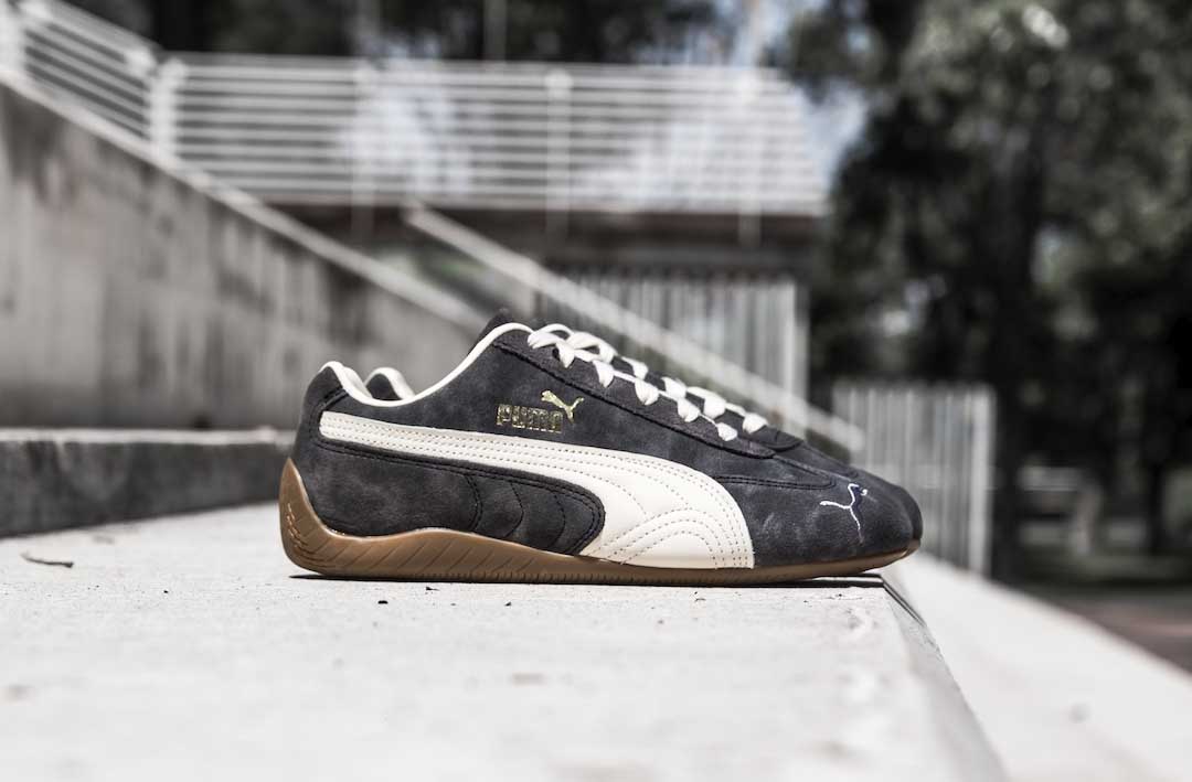 Puma SpeedCat LowProfile sneaker