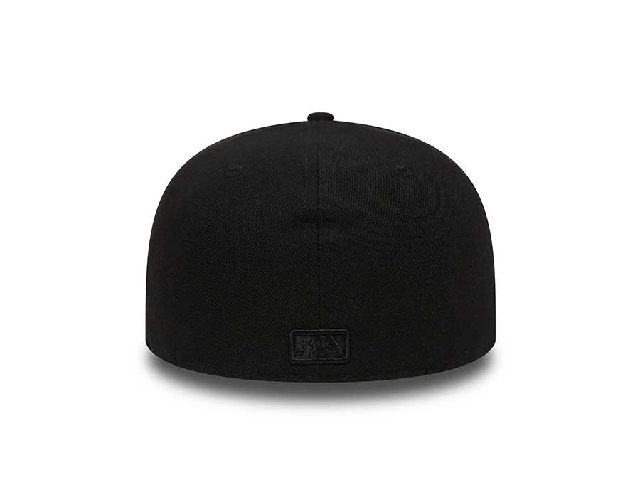 Gorra New Era 5950 League Essential NY Yankees Bla