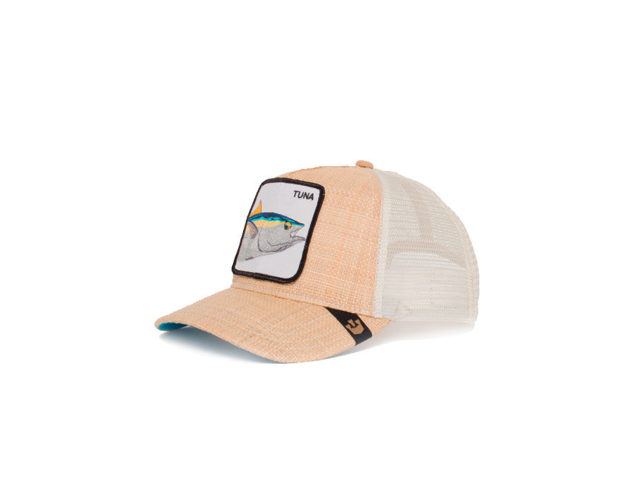 GORRA GOORIN BROS BIG FISH