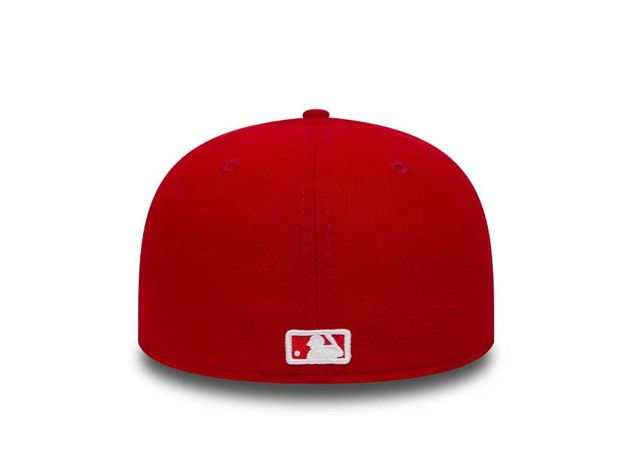 Gorra New Era 5950 League Essential NY Yankees Sca