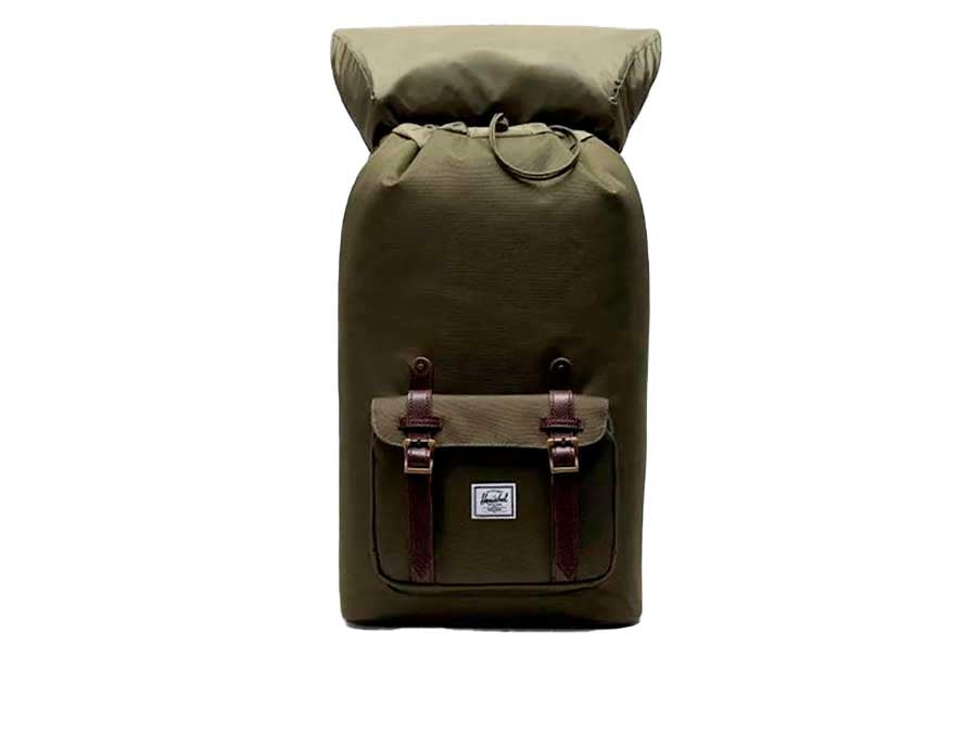 HERSCHEL LITTLE AMERICA-VERT LERRE