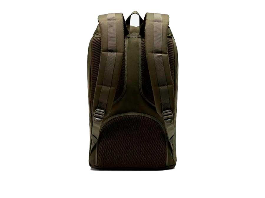 HERSCHEL LITTLE AMERICA-VERT LERRE