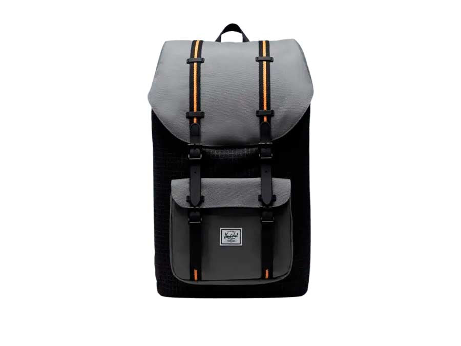 mochila HERSCHEL LITTLE AMERICA-BLACK
