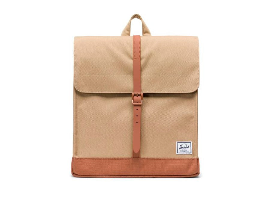 MOCHILA HERSCHEL SUPPLY CITY MID VOL KELPSB