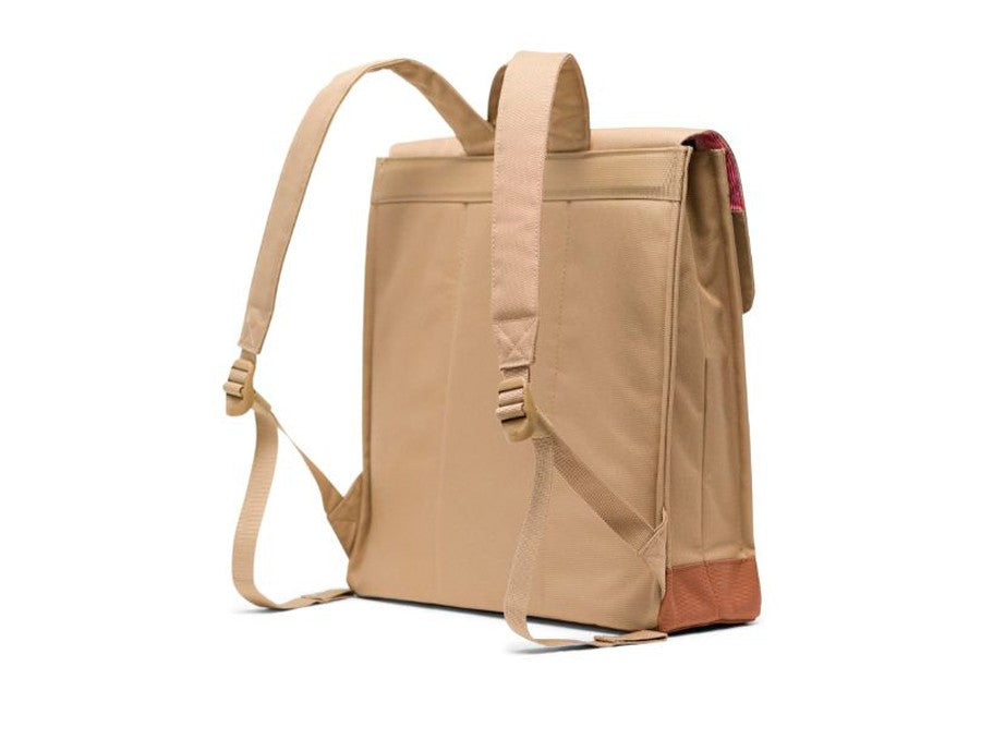 MOCHILA HERSCHEL SUPPLY CITY MID VOL KELPSB
