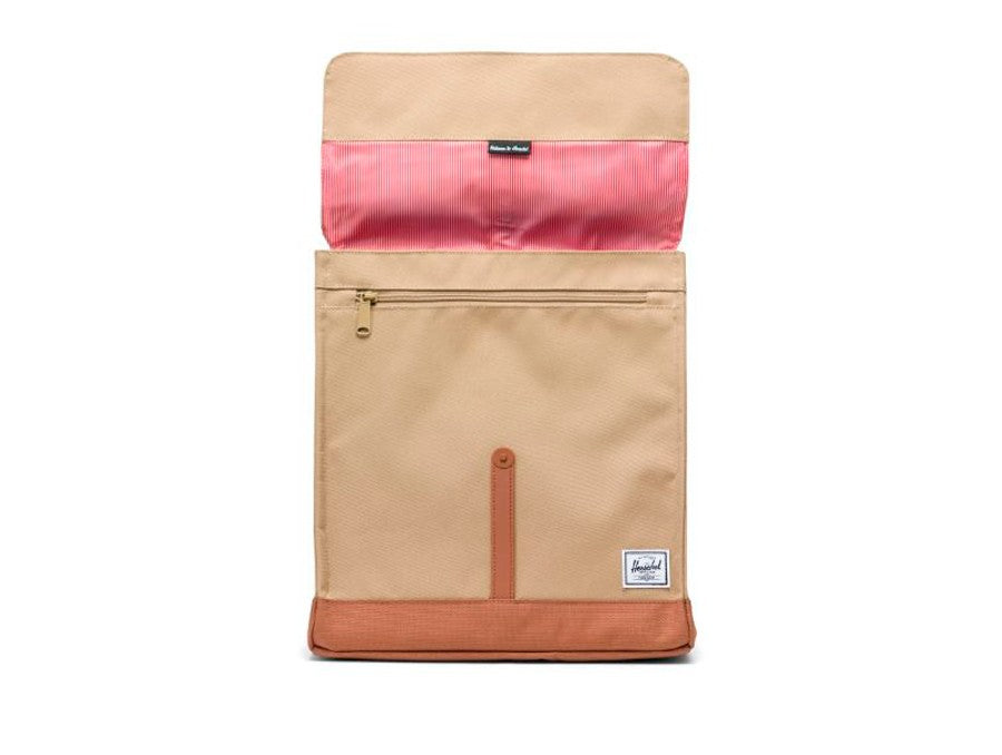 MOCHILA HERSCHEL SUPPLY CITY MID VOL KELPSB