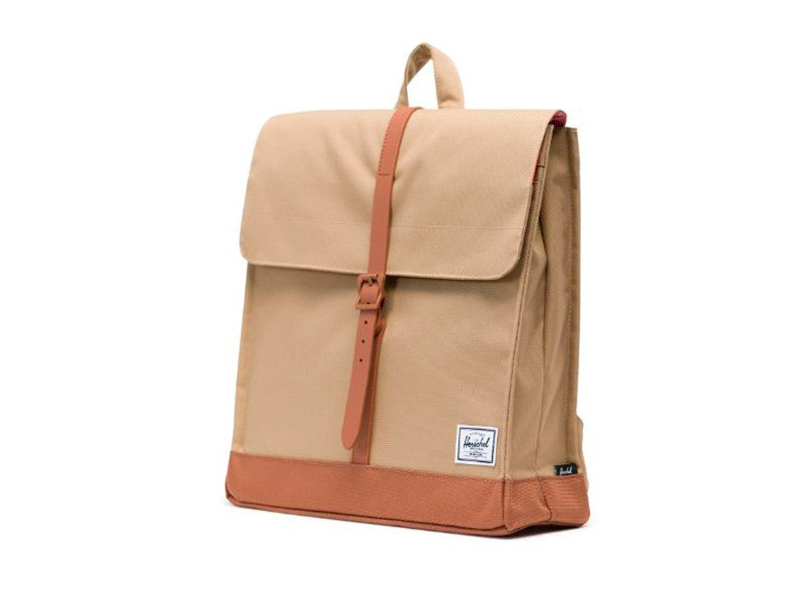 MOCHILA HERSCHEL SUPPLY CITY MID VOL KELPSB