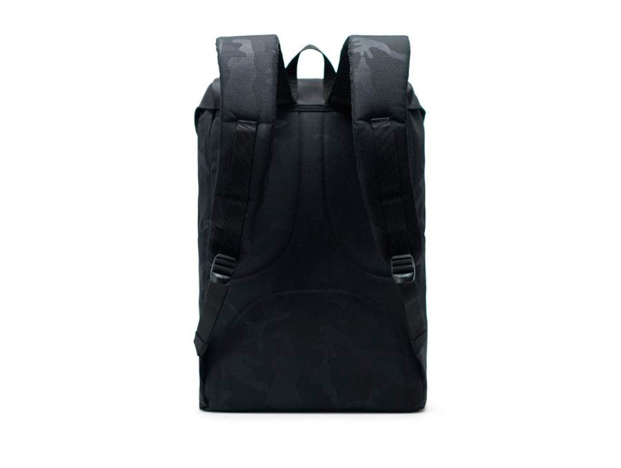 MOCHILA HERSCHEL BUCKINGHAM BLACK