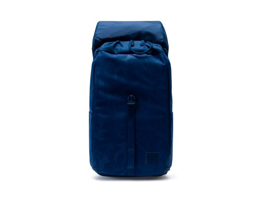 MOCHILA HERSCHEL THOMPSON BLUE