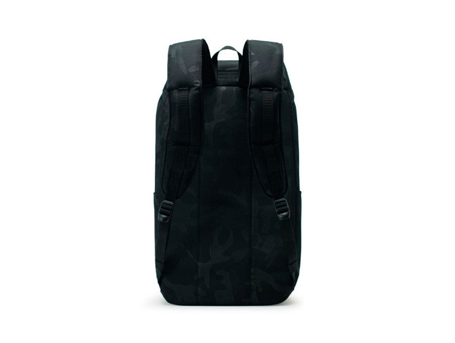 MOCHILA HERSCHEL THOMPSON BLACK