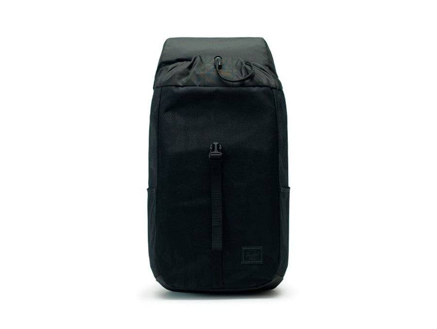 MOCHILA HERSCHEL THOMPSON BLACK