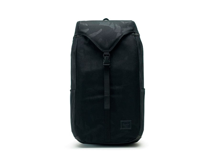 MOCHILA HERSCHEL THOMPSON BLACK