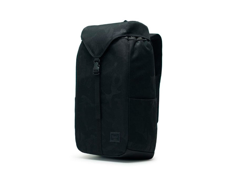 MOCHILA HERSCHEL THOMPSON BLACK