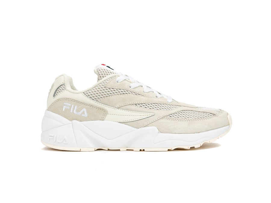 FILA VENOM LOW ANTIQUE WHITE
