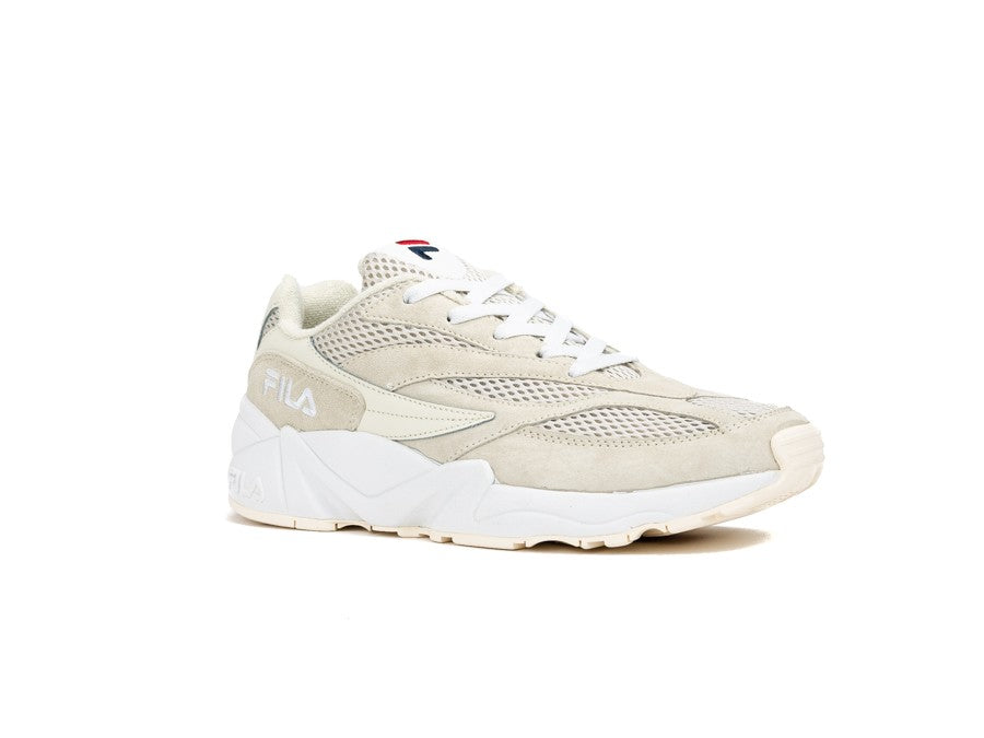 FILA VENOM LOW ANTIQUE WHITE