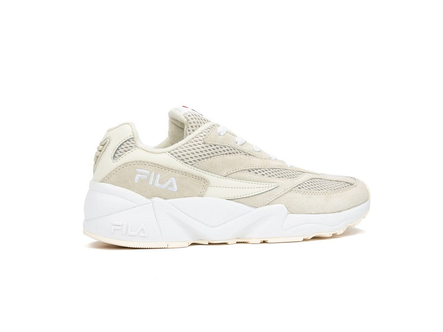 FILA VENOM LOW ANTIQUE WHITE