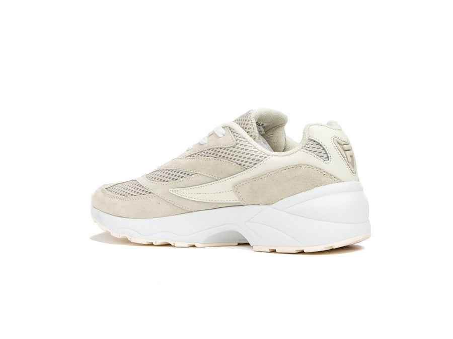 FILA VENOM LOW ANTIQUE WHITE