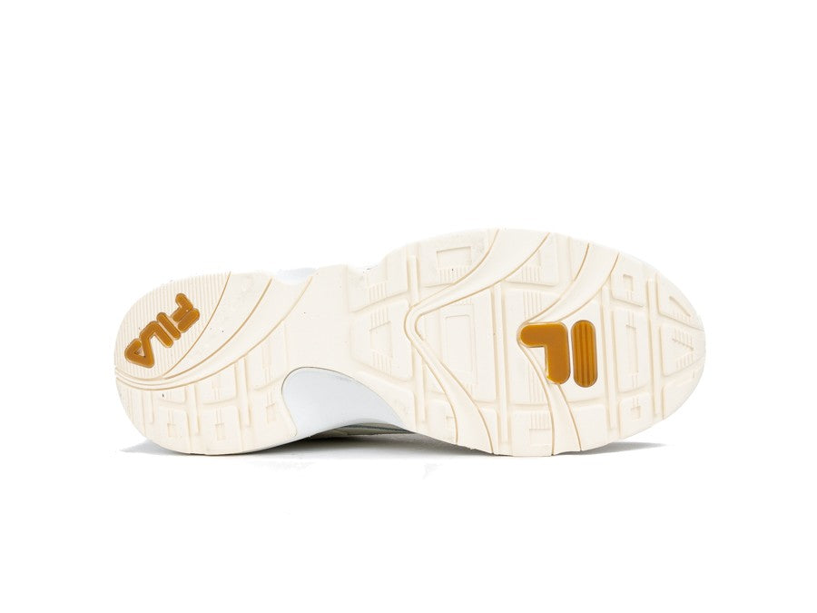 FILA VENOM LOW ANTIQUE WHITE