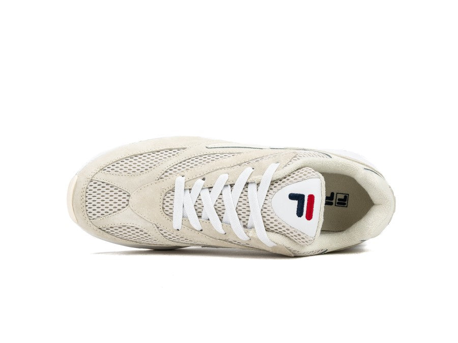 FILA VENOM LOW ANTIQUE WHITE
