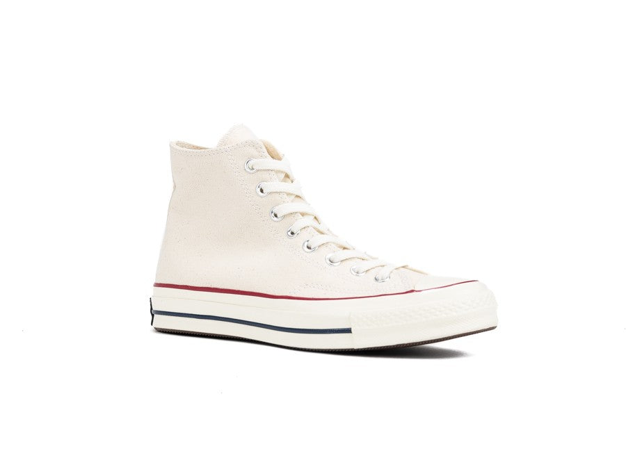 CONVERSE CHUCK TAYLOR 70 VINTAGE CANVAS GREY