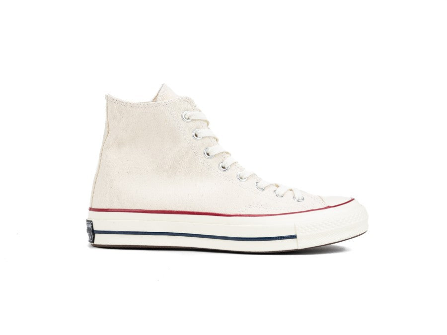 CONVERSE CHUCK TAYLOR 70 VINTAGE CANVAS GREY