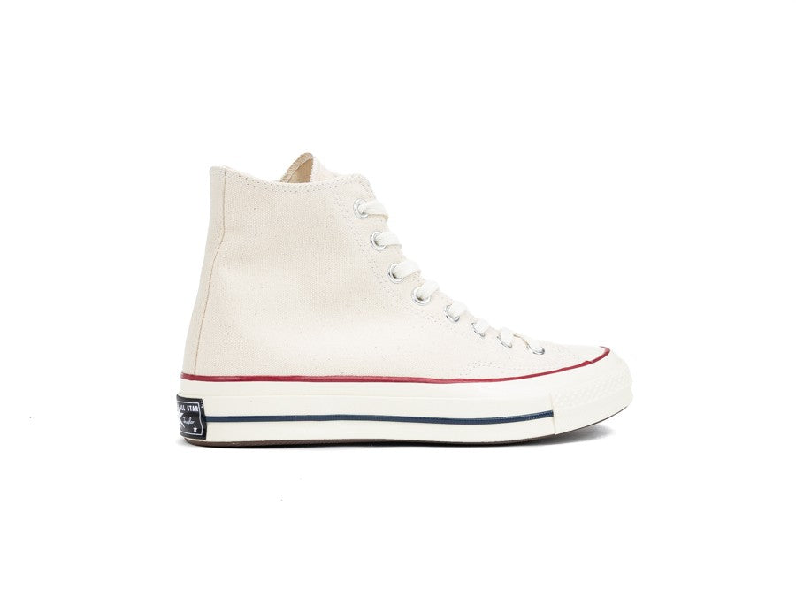 CONVERSE CHUCK TAYLOR 70 VINTAGE CANVAS GREY