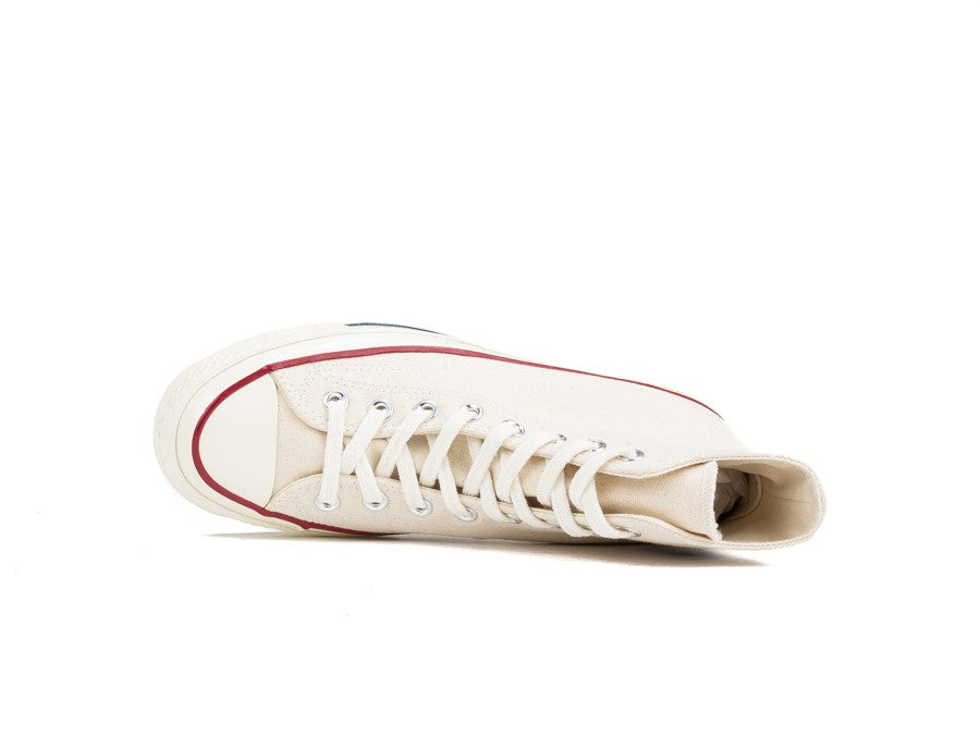 CONVERSE CHUCK TAYLOR 70 VINTAGE CANVAS GREY
