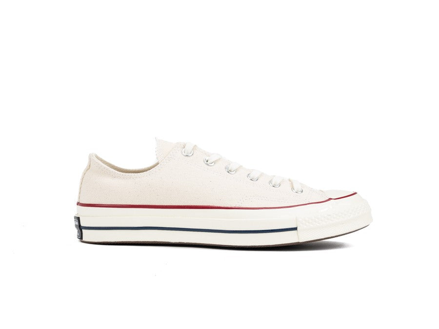 CONVERSE CHUCK TAYLOR 70 VINTAGE CANVAS GREY